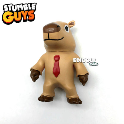 STUMBLE GUYS Serie 2 Charaktere – 3D-Mini-Actionfiguren