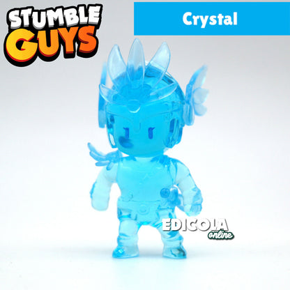 Personaggi STUMBLE GUYS Serie 1 - mini Action Figure 3D