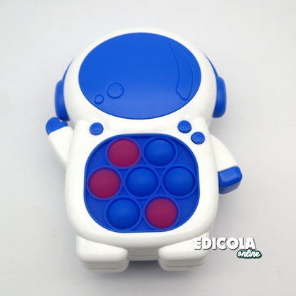 Jouet électronique Bubble it Digital Pop Fidget Game Push Popit Game nouveau