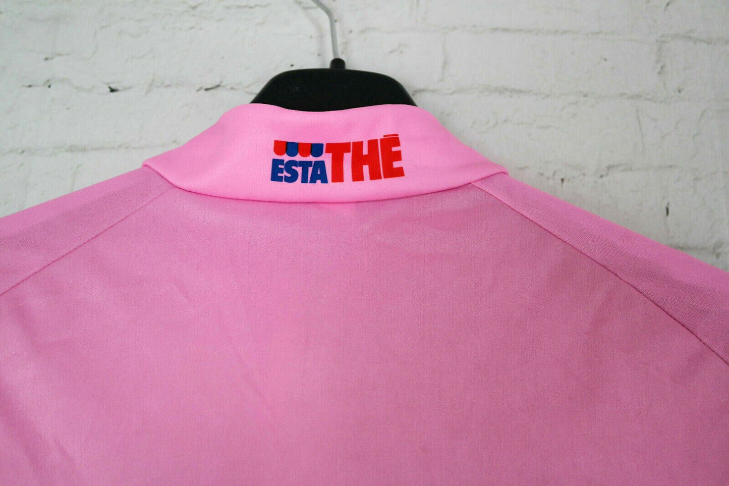 ROSA Radtrikot 82. Giro d'Italia 1999 Vintage Marco Pantani + Sportweek