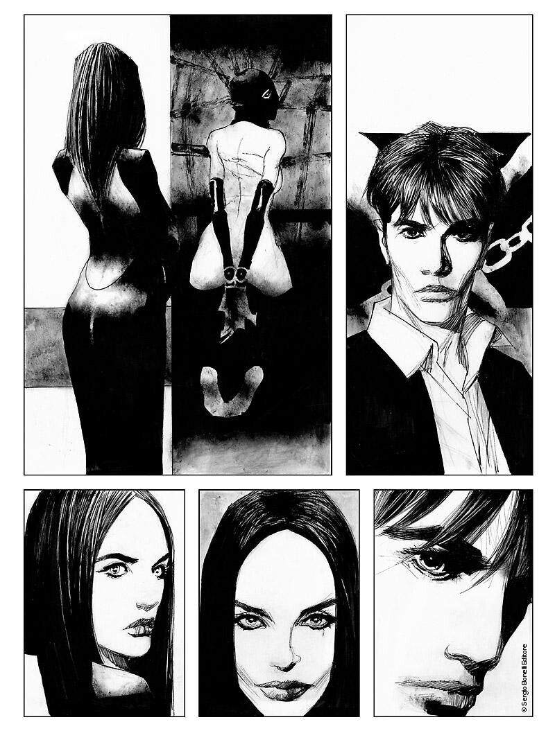 Fumetto DYLAN DOG 383 PROFONDO NERO di DARIO ARGENTO 1 Prima Edizione Originale
