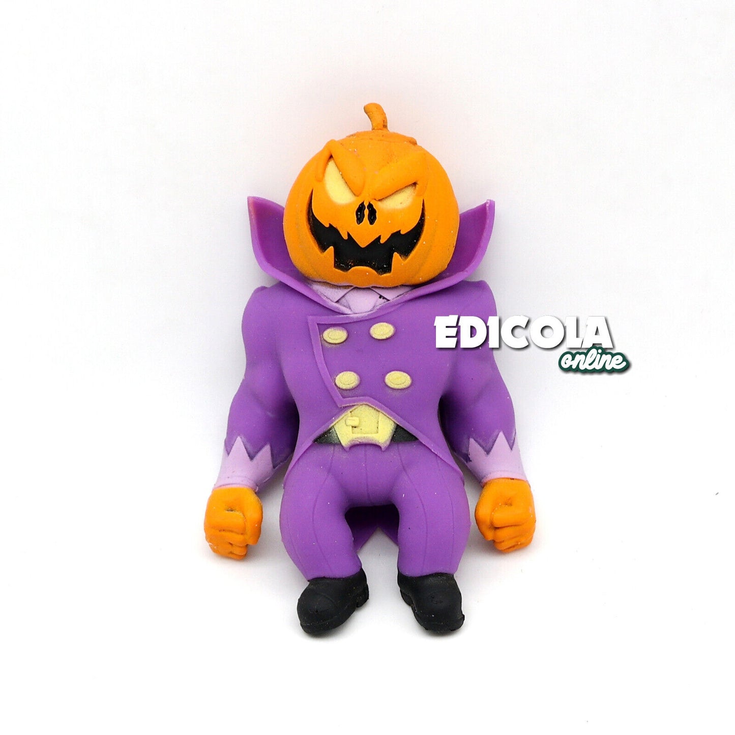 Personaggi MONSTER FLEX Serie 5 Monsterflex gli Allungamostri Mostri Allungabili