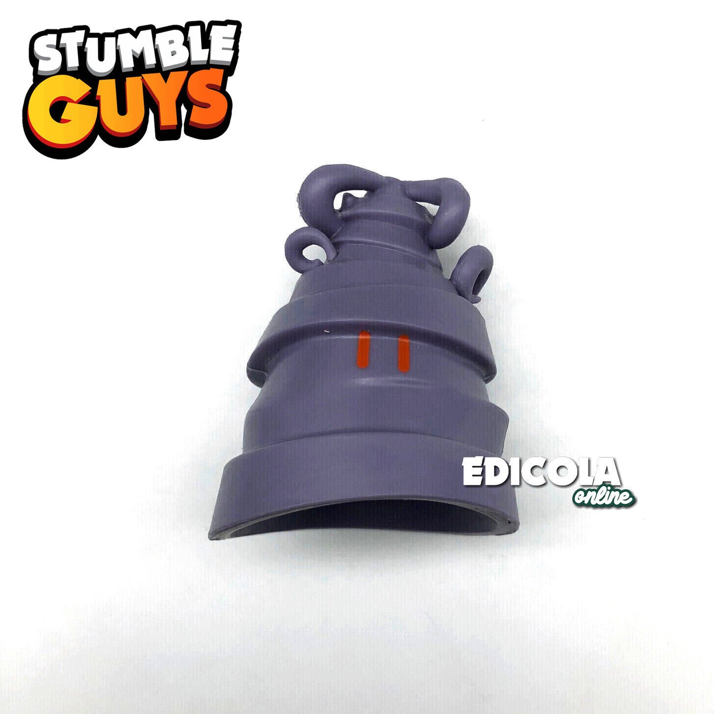 STUMBLE GUYS Serie 2 Charaktere – 3D-Mini-Actionfiguren