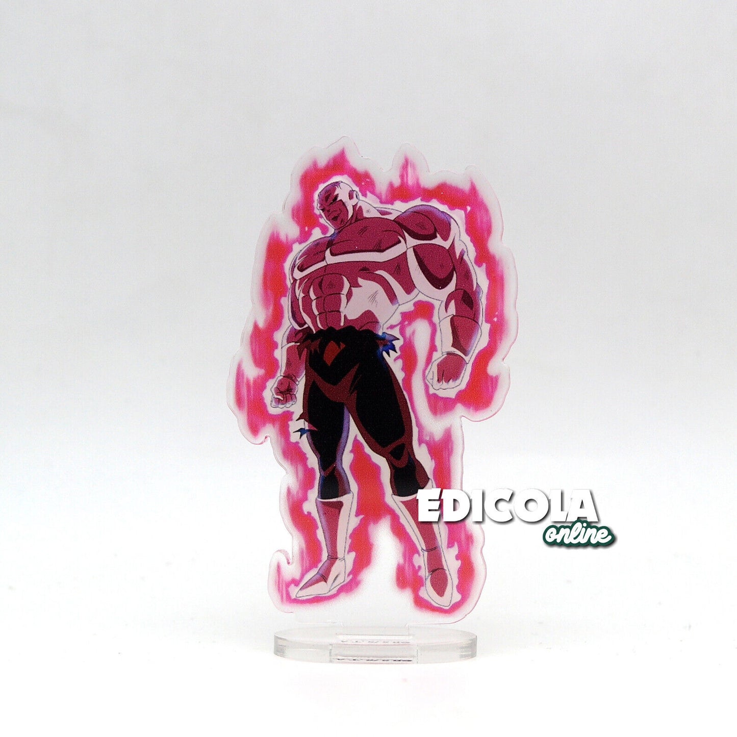 Scegli il Personaggi DRAGONBALL Acrylic Figures Dragon ball Super Action Figure