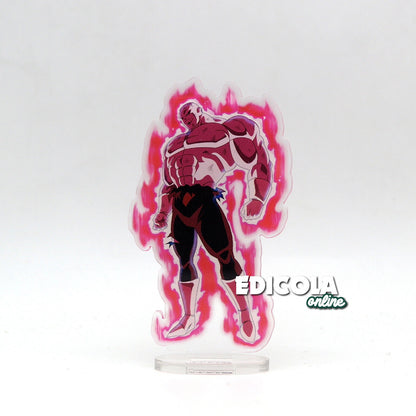 Scegli il Personaggi DRAGONBALL Acrylic Figures Dragon ball Super Action Figure