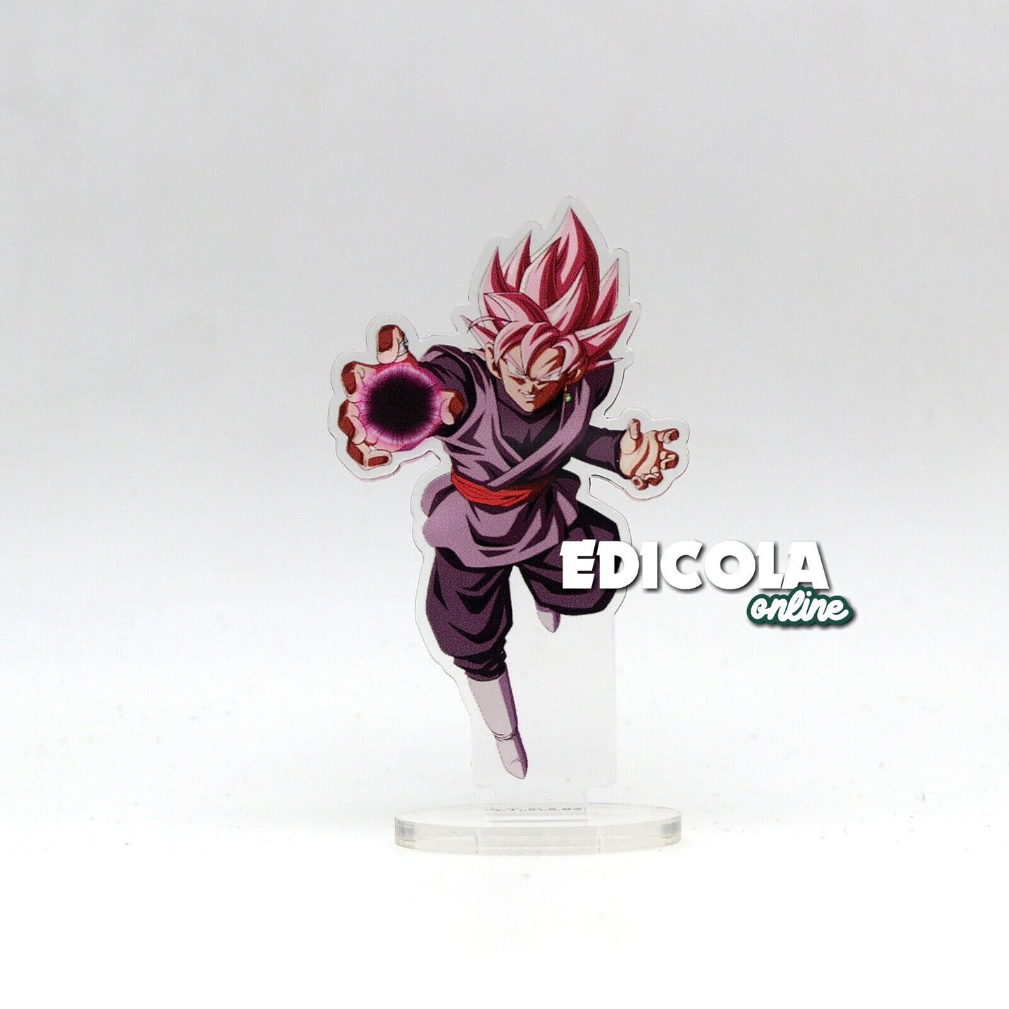 Scegli il Personaggi DRAGONBALL Acrylic Figures Dragon ball Super Action Figure