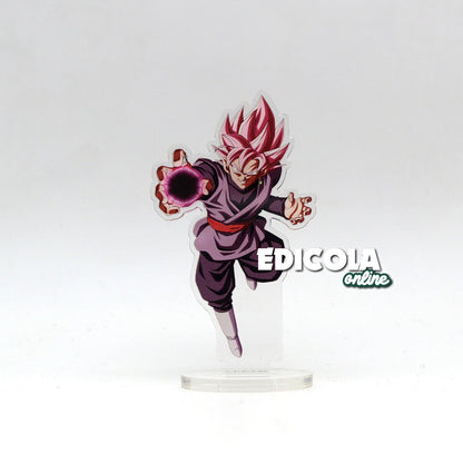 Scegli il Personaggi DRAGONBALL Acrylic Figures Dragon ball Super Action Figure