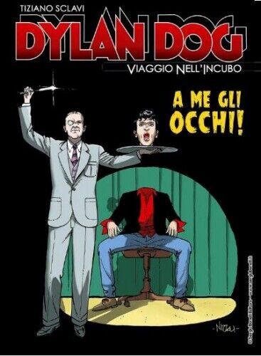 Fumetti di DYLAN DOG Viaggio dell' Incubo Completa la tua Collezione Gazzetta