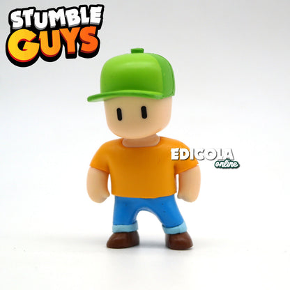 Personaggi STUMBLE GUYS Serie 1 - mini Action Figure 3D