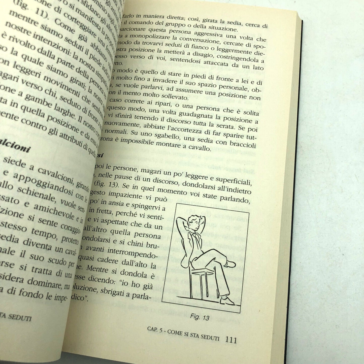 Livre Le langage secret du corps d'Anna Guglielmi Piemme Guide de psychologie