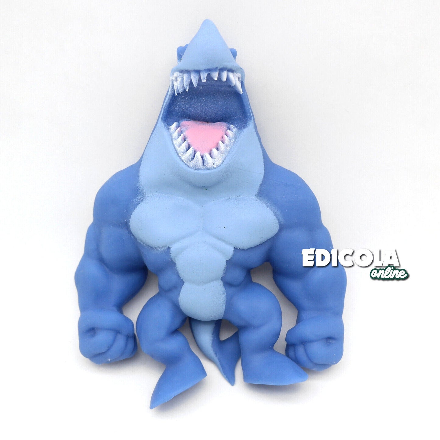 DINO MONSTER FLEX Charaktere Monsterflex Dinosaurier ausziehbare Monster