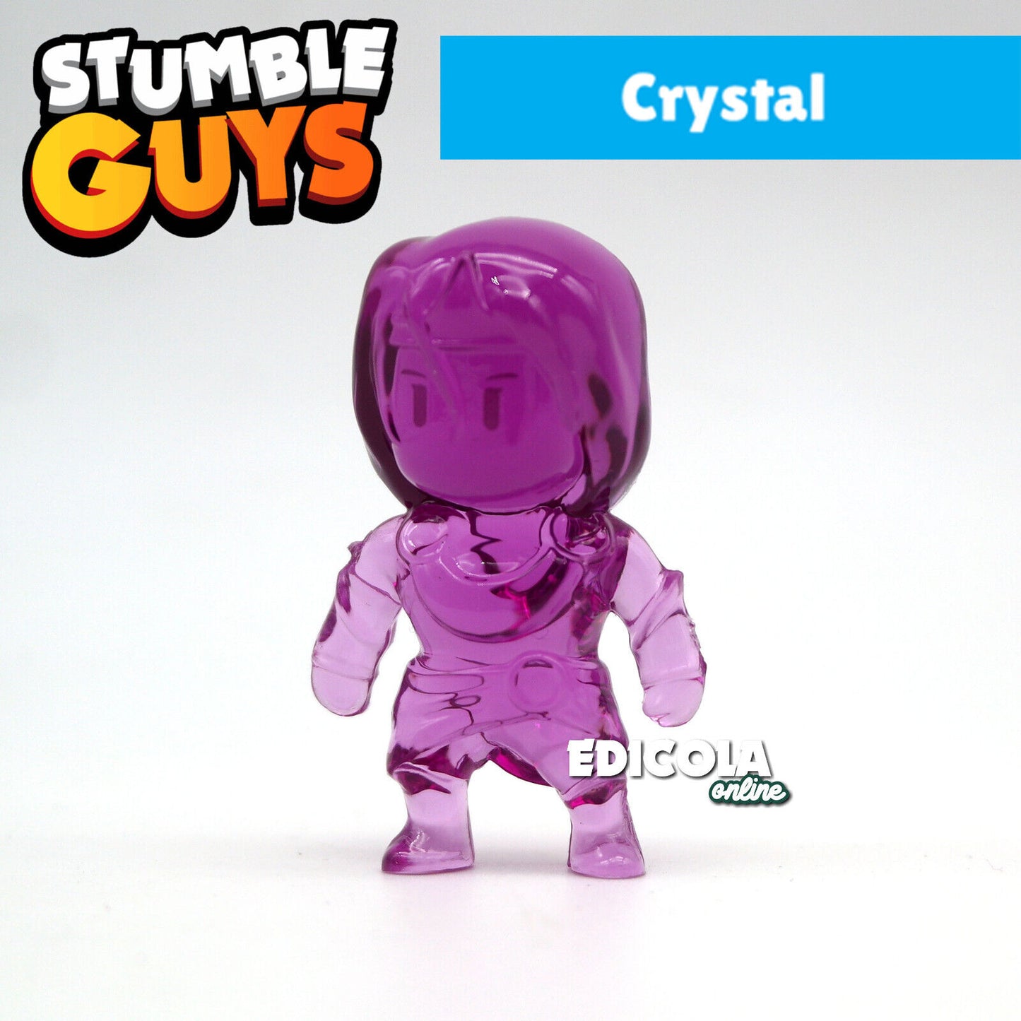 Personaggi STUMBLE GUYS Serie 1 - mini Action Figure 3D