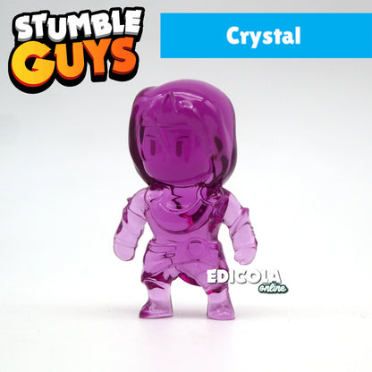 Personaggi STUMBLE GUYS Serie 1 - mini Action Figure 3D
