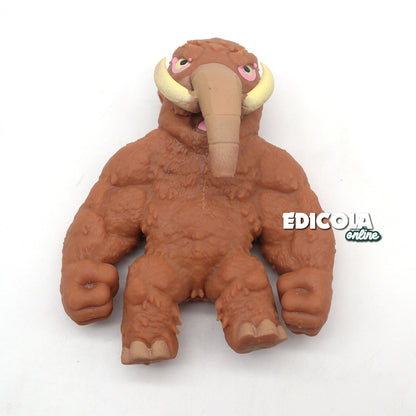DINO MONSTER FLEX Charaktere Monsterflex Dinosaurier ausziehbare Monster