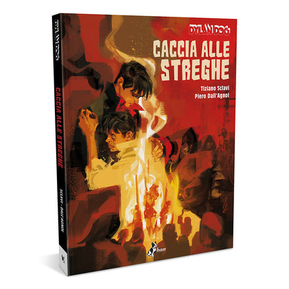 Lot de 5 bandes dessinées cartonnées de DYLAN DOG Collection complète Giant Bao Variant