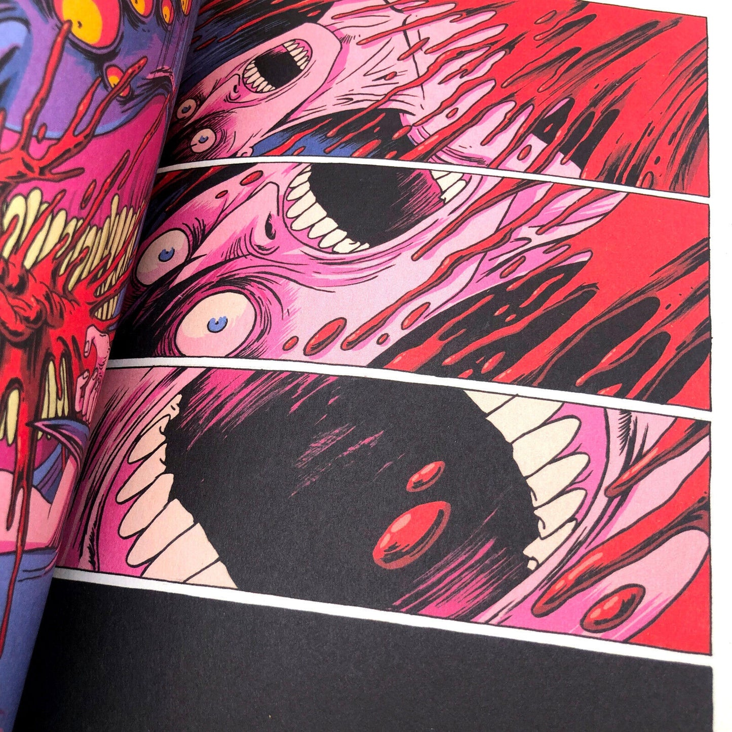 Comics DYLAN DOG COLOR FEST lot 1 first edition Historical Collection in color