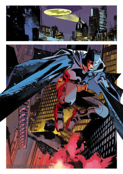 Fumetti DYLAN DOG e BATMAN Numero 0 1 2 3 Cover Variant Relazioni Pericolose DC