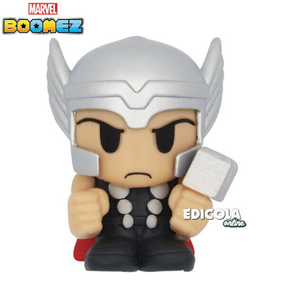 Choose Characters from BOOMEZ Marvel Wave 2 - 3D Super Heroes Card Action Figure