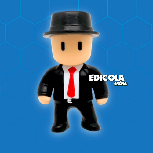 Personnages STUMBLE GUYS - Série 3 - Mini Figurine 3D