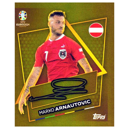 Album e/o Bustine di Figurine EURO 2024 Germany Topps Uefa 24 Official Stickers