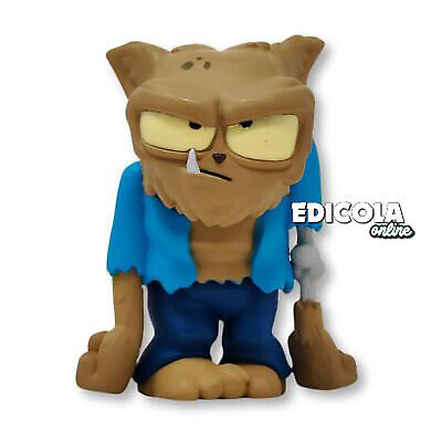 Choisissez votre personnage Ultra ZOMBIES Figurine 3D Halloween Sbabam Zombie