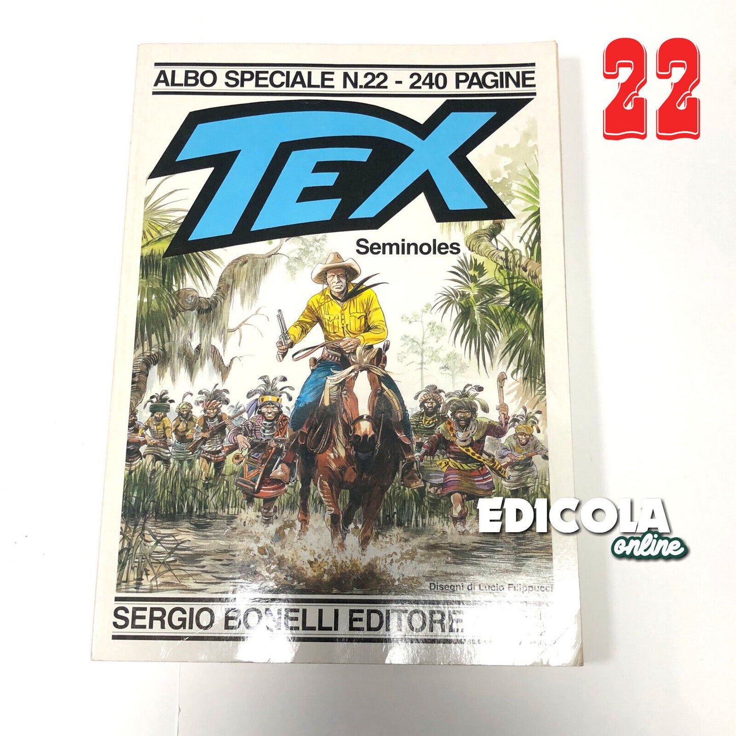 Fumetti ALBO SPECIALE Gigante TEX WILLER lotto Raro Texone Usati prima edizione