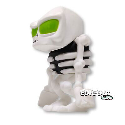Choisissez votre personnage Ultra ZOMBIES Figurine 3D Halloween Sbabam Zombie
