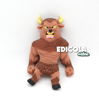 Personaggi MONSTER FLEX Serie 5 Monsterflex gli Allungamostri Mostri Allungabili