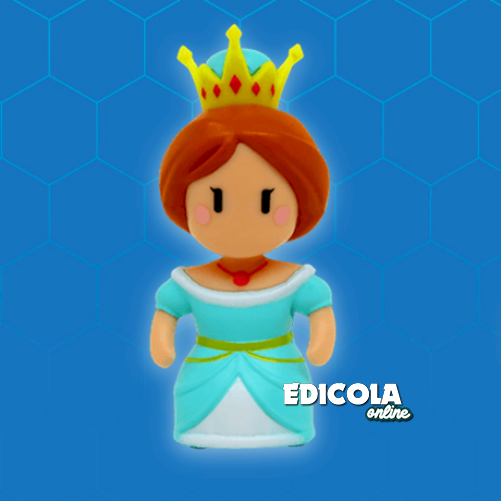 Personnages STUMBLE GUYS - Série 3 - Mini Figurine 3D