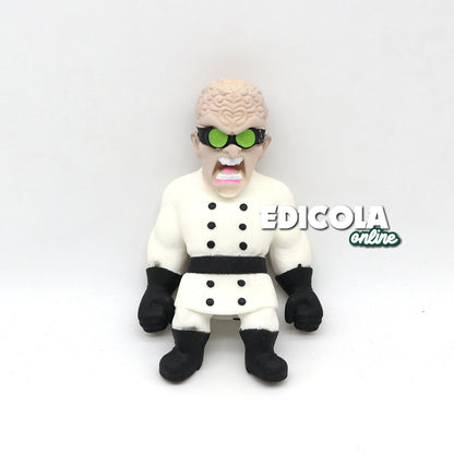 Personaggi MONSTER FLEX Serie 5 Monsterflex gli Allungamostri Mostri Allungabili