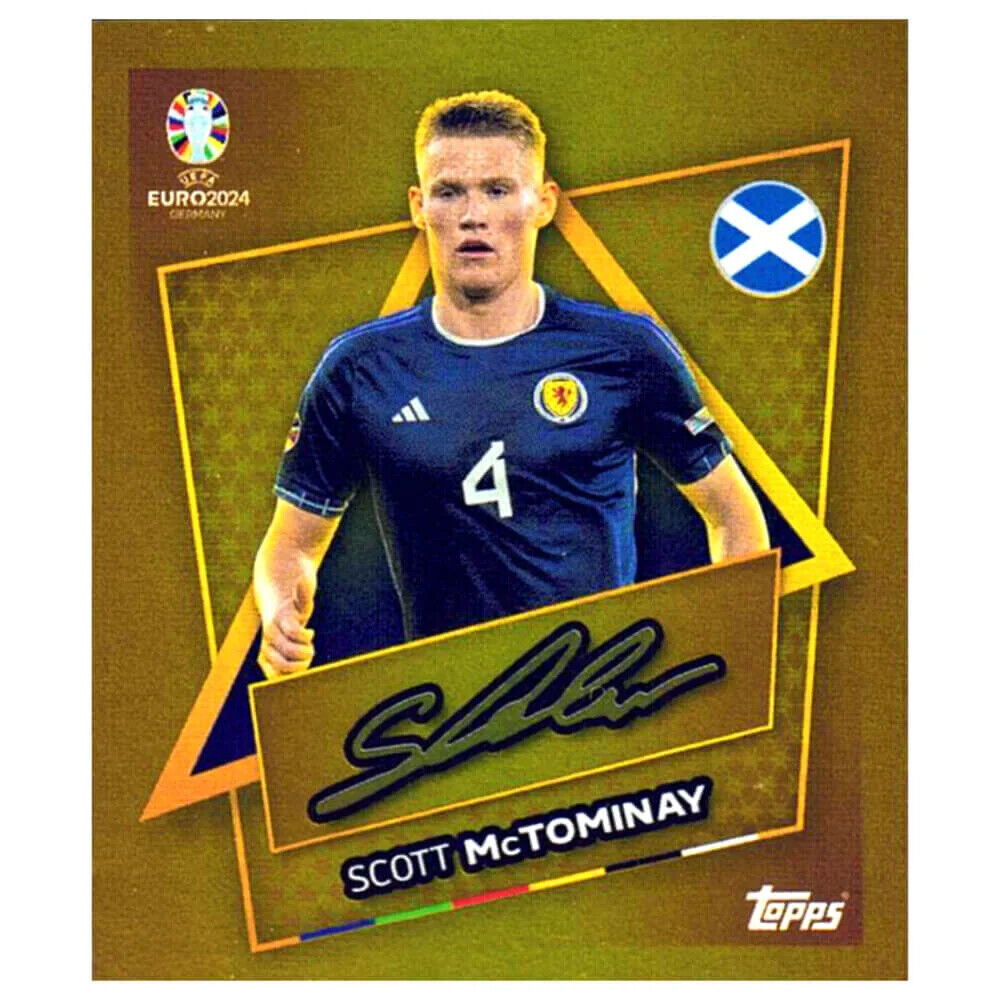 Album e/o Bustine di Figurine EURO 2024 Germany Topps Uefa 24 Official Stickers