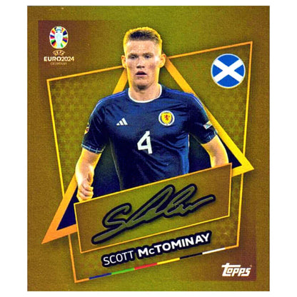 Album e/o Bustine di Figurine EURO 2024 Germany Topps Uefa 24 Official Stickers