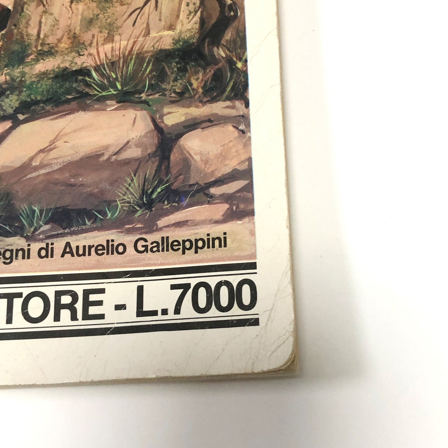 Fumetti ALBO SPECIALE Gigante TEX WILLER lotto Raro Texone Usati prima edizione