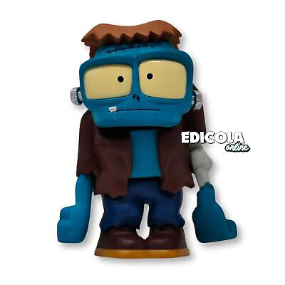 Choisissez votre personnage Ultra ZOMBIES Figurine 3D Halloween Sbabam Zombie