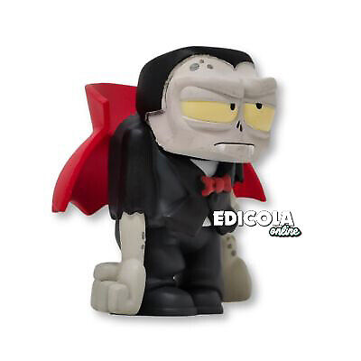 Choisissez votre personnage Ultra ZOMBIES Figurine 3D Halloween Sbabam Zombie