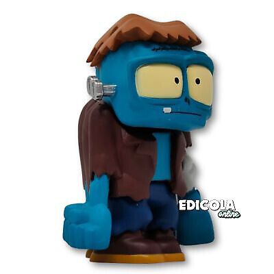 Choisissez votre personnage Ultra ZOMBIES Figurine 3D Halloween Sbabam Zombie