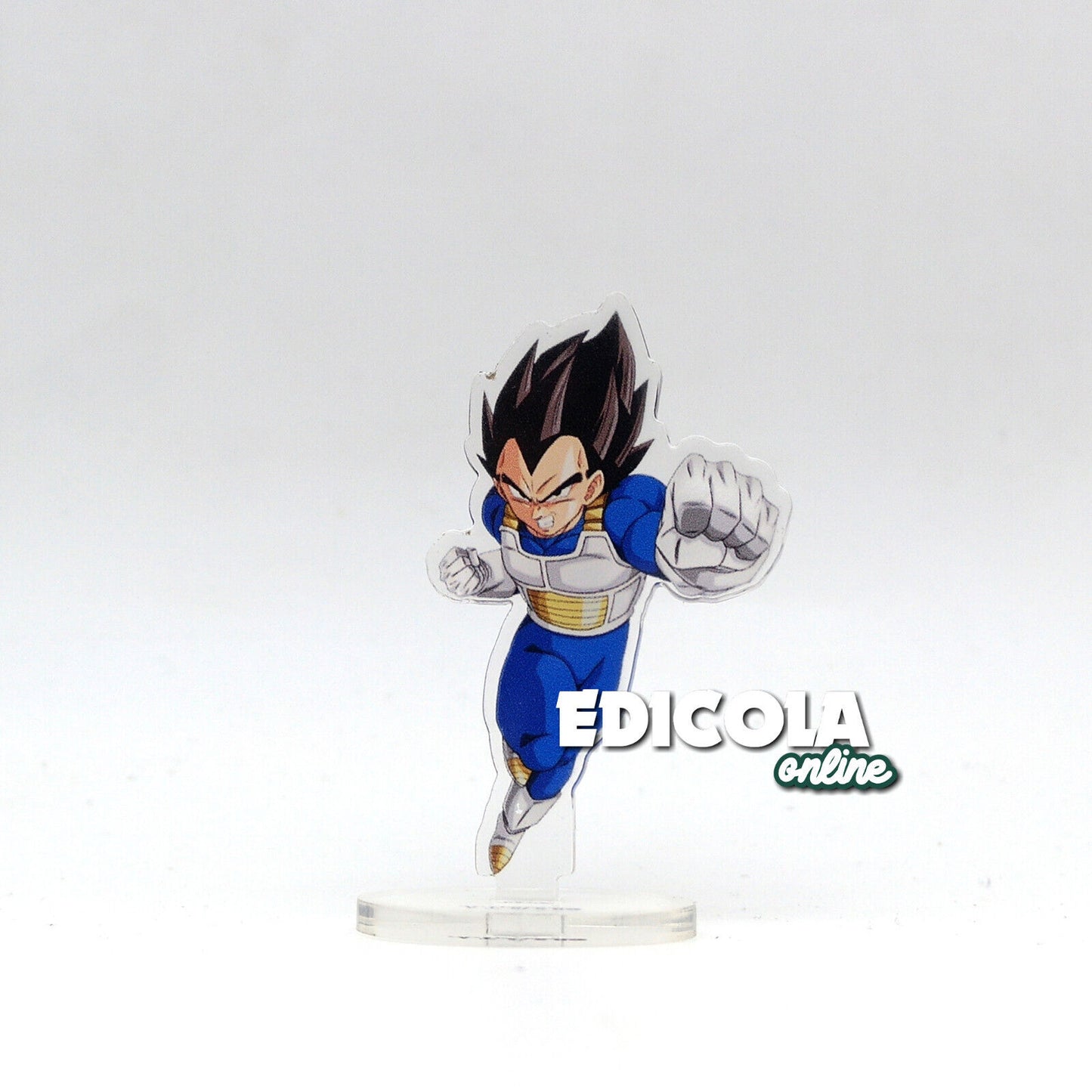 Scegli il Personaggi DRAGONBALL Acrylic Figures Dragon ball Super Action Figure