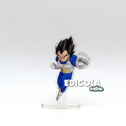 Scegli il Personaggi DRAGONBALL Acrylic Figures Dragon ball Super Action Figure