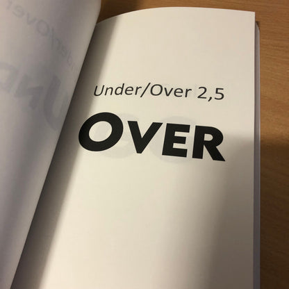 Libro della Fortuna: Metodo Simpatico per vincere alle Scommesse Sportive Calcio