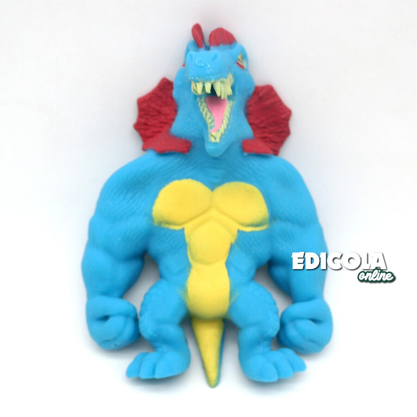 DINO MONSTER FLEX Charaktere Monsterflex Dinosaurier ausziehbare Monster