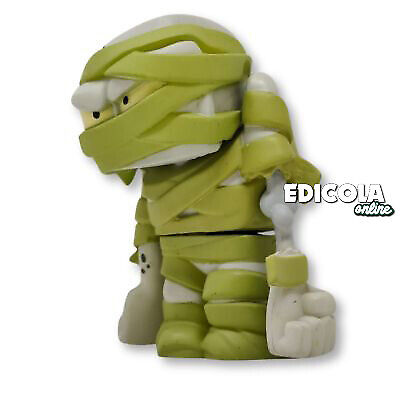 Choisissez votre personnage Ultra ZOMBIES Figurine 3D Halloween Sbabam Zombie