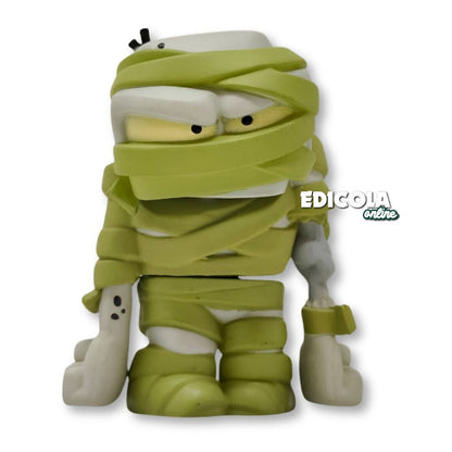 Choisissez votre personnage Ultra ZOMBIES Figurine 3D Halloween Sbabam Zombie