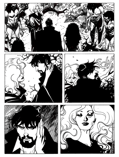 Fumetto DYLAN DOG Originale numero n. 403 Nuovo 1° Prima Edizione Raro Ciclo 666