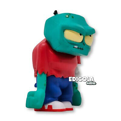 Choisissez votre personnage Ultra ZOMBIES Figurine 3D Halloween Sbabam Zombie