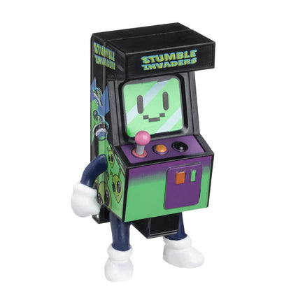 Choose Characters STUMBLE GUYS + BIG 3D Action Figures - Series 1 (2024)