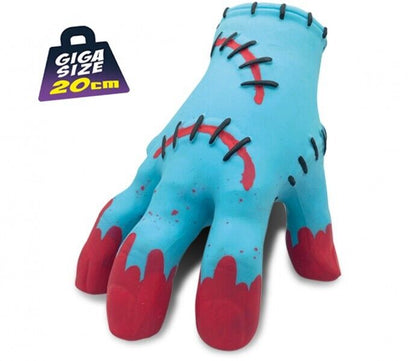 Choose the Toy Hand Elastikorps Zombie Hand Extendable Cicaboom Halloween