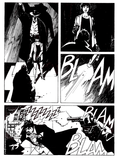 lot 6x DYLAN DOG Comics CYCLE 666 Complete Series 401 402 403 404 405 406