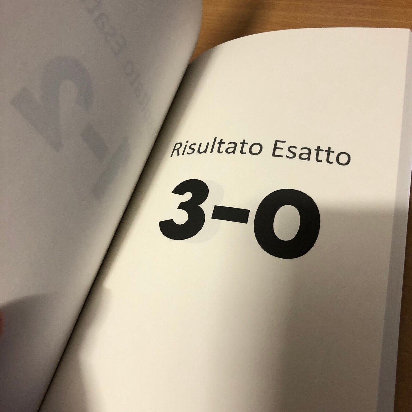Libro della Fortuna: Metodo Simpatico per vincere alle Scommesse Sportive Calcio