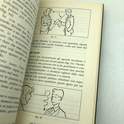 Livre Le langage secret du corps d'Anna Guglielmi Piemme Guide de psychologie