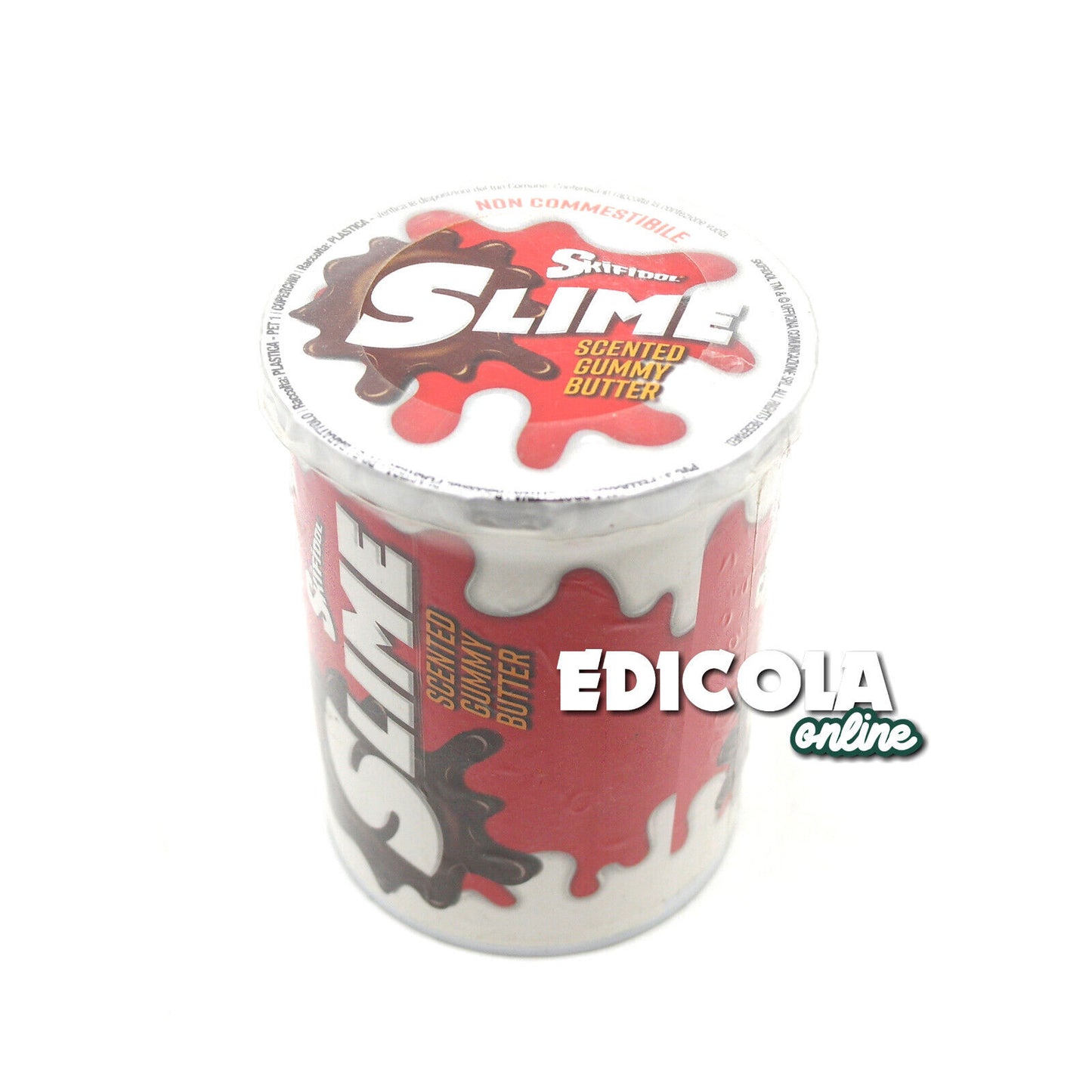 Choose your SKIFIDOL FoodSlime Food Slime - Series 5 (2022)